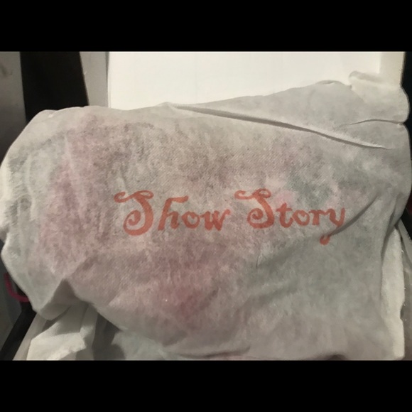 Show Story Heeled booties - Picture 2 of 4